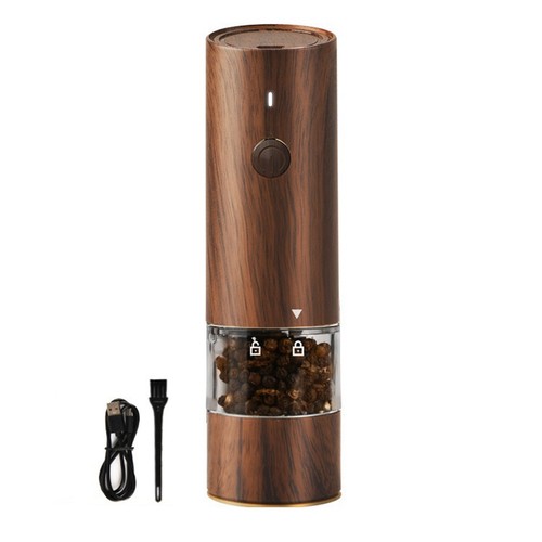 Macina sale elettrico - sale,