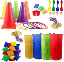 Ultimate 53 Pezzi Prato Gioco