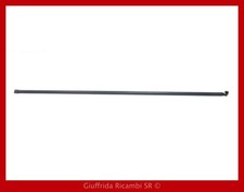 Modanatura Destra DX Sottoporta Renault 19 R19 Ricambi Auto Originali D Epoca