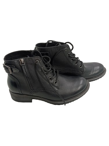 Tamaris stivaletti donna neri - tamaris,
