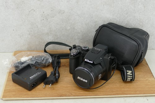 Nikon coolpix p100 - nikon,