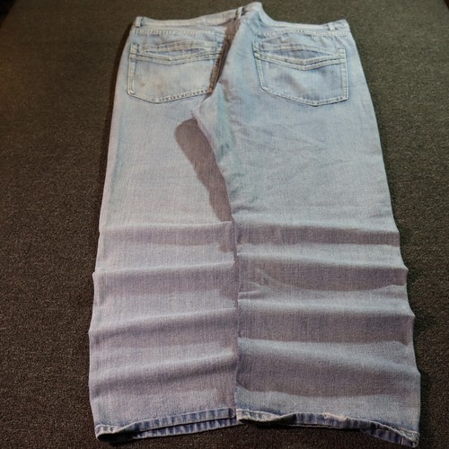 Jeans agile baggy uomo - agile,