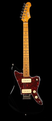 Jet guitars 300 p90 - jj-300,