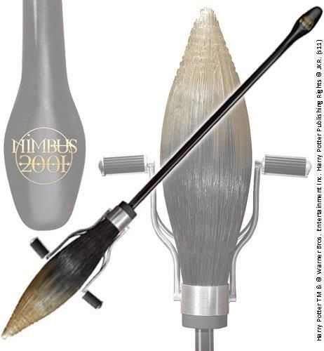 Merchandising harry potter - merchandising,