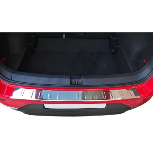Paraurti argento per roc - vw, t-roc
