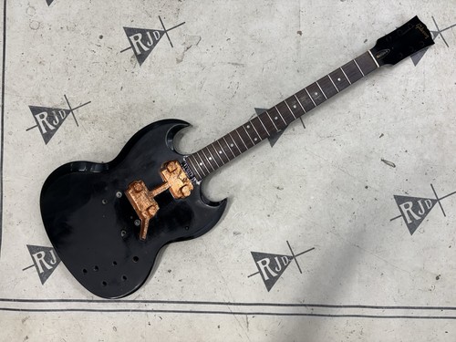 Gibson usa 2003 special - usa, sg