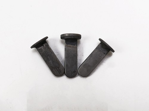 Set rivetti elmetto - in, acciaio