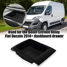 Cassetto portaoggetti