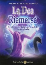 LIBRO LA DEA RIEMERSA -  LE