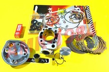 AM6 KIT POTENZIAMENTO MOTORE