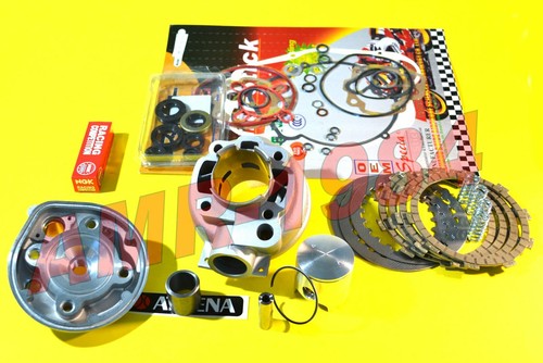 Am6 kit potenziamento motore - am6,