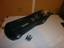 KENNER BATMOBILE ANIMATED