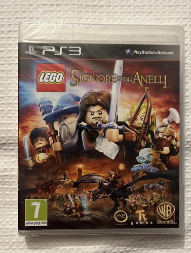 Rarissimo lego il signore - rarissimo!!,