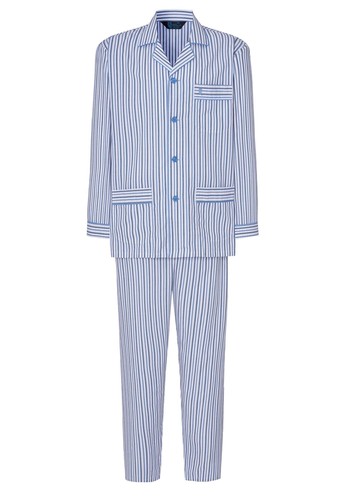 Pigiama uomo righe lunghe - uomo,