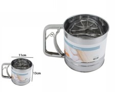 Setaccio Dosatore Per Farina E