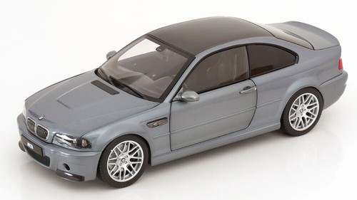 Bmw e46 csl - e46, •