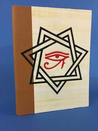 Aleister crowley genesis - aleister, of