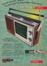 Nordmende galaxy mesa - 6000,