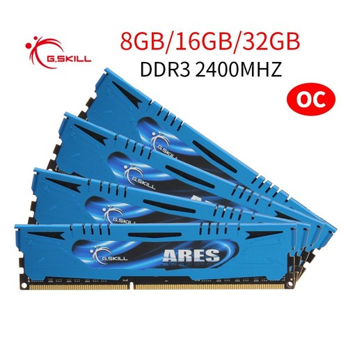 Skill gb 8 ddr3 - gb,