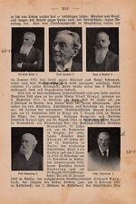 Ratzel Emil Thomas Hans von