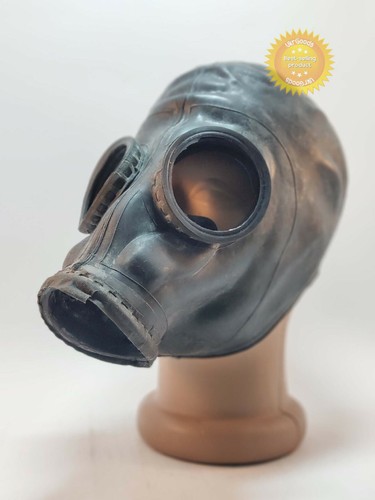 Maschera antigas urss - antigas,