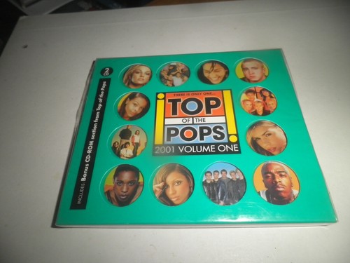 Various artists top - artists, the