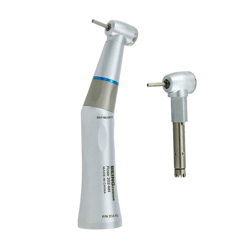 Being dental contra - being,