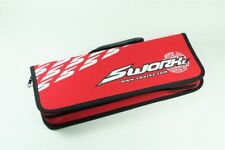 SW-950005A SWORKz Borsa Porta Attrezzi per Modellismo Dinamico