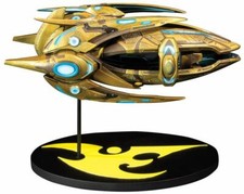 STARCRAFT - Protoss Carrier