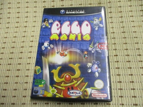 Eggo mania per nintendo - per,