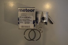 Pistone Meteor PC1416080 D
