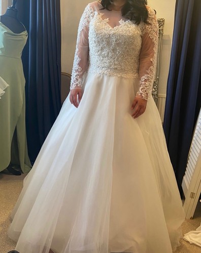 Abito sposa taglie - sposa,