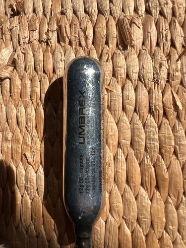 Bombolette co2 soft air gas - bombolette,
