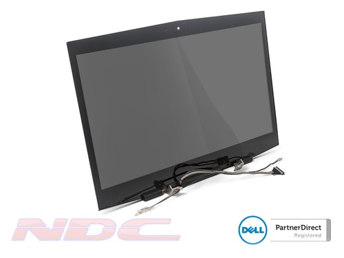 Dell alienware m17x r4 - dell,