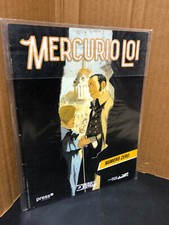 MERCURIO LOI NUMERO ZERO 2017