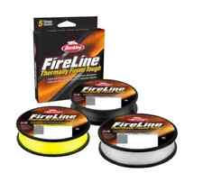 BERKLEY FIRELINE FUSED