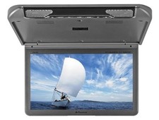 Monitor da tetto 13.3 USB-SD