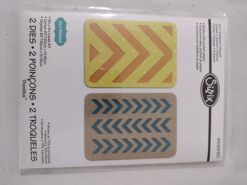 Sizzix fustella big shot - sizzix,