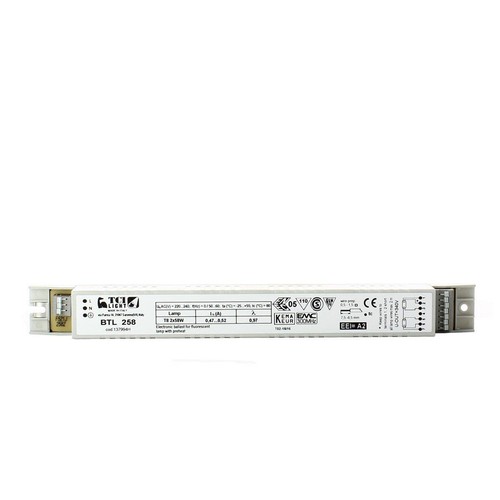 Reattore elettronico tci - reattore,