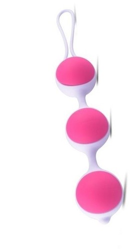 Palline vaginali kegel