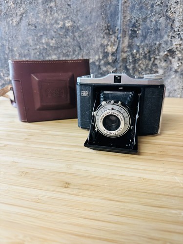 Zeiss ikon signal nettar - ikon,