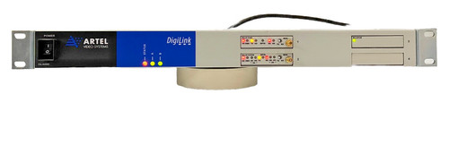 Artel video systems dl4000 - systems,