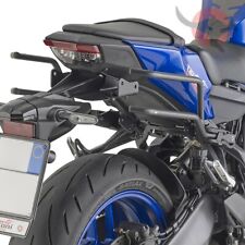 TELAIETTI LATERALI REMOVE-X [GIVI] - YAMAHA MT-09 (2024-2025) - COD.TR2169