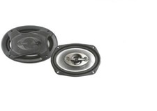 KIT COPPIA CASSE 1000 WATT 3