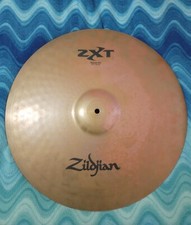 Zildjian Zxt Medium Ride 20"/51 cm