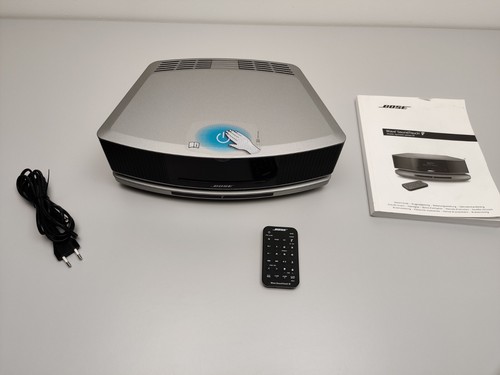 Bose wave soundtouch - iv,
