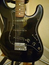 1985 Fender  Stratocaster USA 