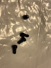 Suunto D9.Set of 4 screws for
