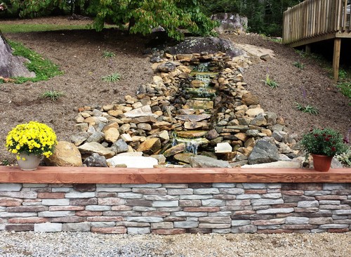 Stampi ledgestone cemento - stampi,
