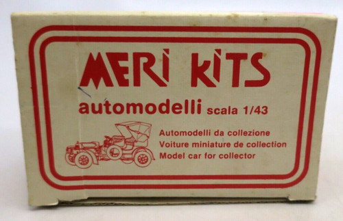Meri kit ligier js33b - ligier, gp